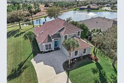 12 S Lakewalk Drive, Palm Coast, FL 32137 - Photo 65