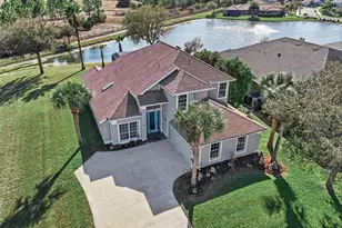 12 S Lakewalk Dr, Palm Coast, FL 32137 - Photo 65