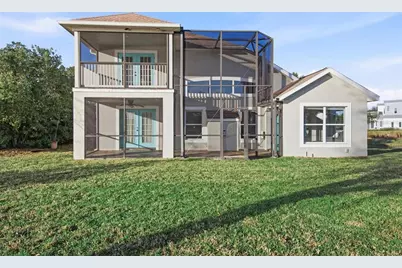 12 S Lakewalk Drive, Palm Coast, FL 32137 - Photo 63