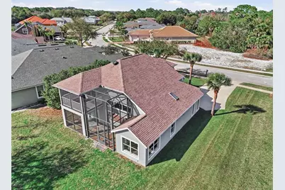 12 S Lakewalk Drive, Palm Coast, FL 32137 - Photo 71