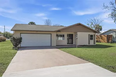 70 Perrotti Lane, Palm Coast, FL 32164 - Photo 1