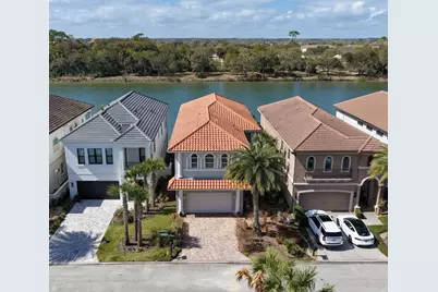 262 Yacht Harbor Drive, Palm Coast, FL 32137 - Photo 1