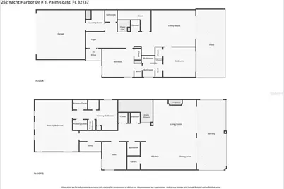 262 Yacht Harbor Drive, Palm Coast, FL 32137 - Photo 79