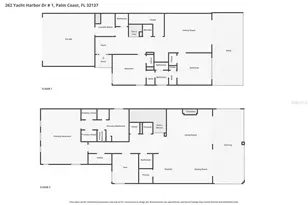 262 Yacht Harbor Dr, Palm Coast, FL 32137 - Photo 79