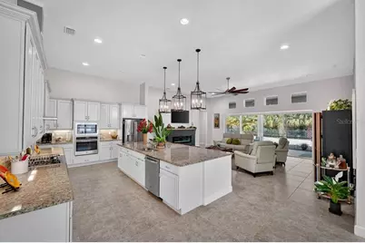 844 Creekwood Drive, Ormond Beach, FL 32174 - Photo 5