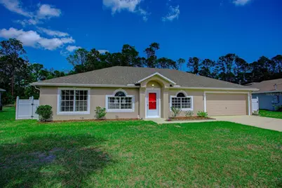7 Smokehouse Place, Palm Coast, FL 32164 - Photo 3