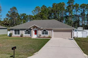 7 Smokehouse Pl, Palm Coast, FL 32164 - Photo 5