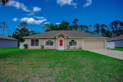 7 Smokehouse Place, Palm Coast, FL 32164 - Photo 5