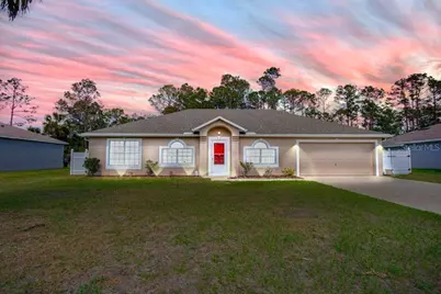 7 Smokehouse Place, Palm Coast, FL 32164 - Photo 1