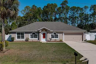 7 Smokehouse Pl, Palm Coast, FL 32164 - Photo 1