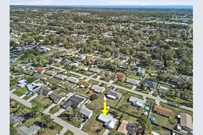 3035 Queen Palm Drive, Edgewater, FL 32141 - Photo 3