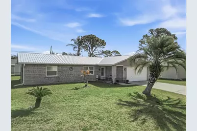 3035 Queen Palm Drive, Edgewater, FL 32141 - Photo 1