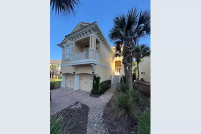 323 Ocean Crest Drive, Palm Coast, FL 32137 - Photo 1