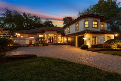 7341 Bella Foresta Place, Sanford, FL 32771 - Photo 1
