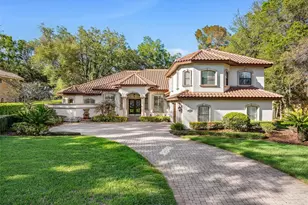 7341 Bella Foresta Pl, Sanford, FL 32771 - Photo 1