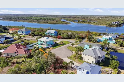 570 Springdale Drive, Flagler Beach, FL 32136 - Photo 11