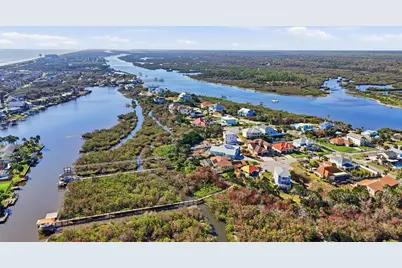 570 Springdale Drive, Flagler Beach, FL 32136 - Photo 9