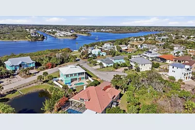 570 Springdale Drive, Flagler Beach, FL 32136 - Photo 13