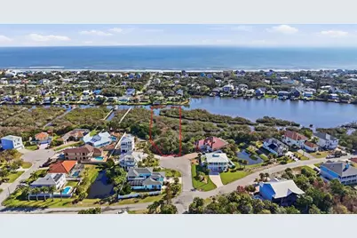 570 Springdale Drive, Flagler Beach, FL 32136 - Photo 1
