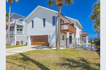 2652 S Ocean Shore Boulevard, Flagler Beach, FL 32136 - Photo 1