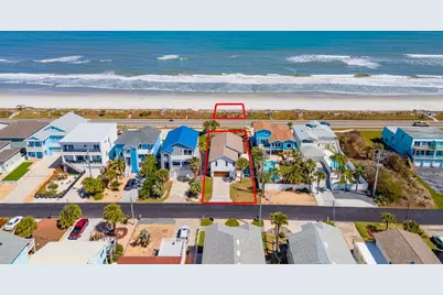 2652 S Ocean Shore Boulevard, Flagler Beach, FL 32136 - Photo 3