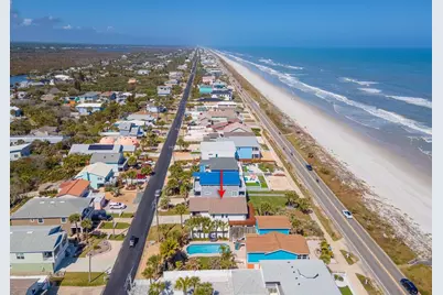 2652 S Ocean Shore Boulevard, Flagler Beach, FL 32136 - Photo 57