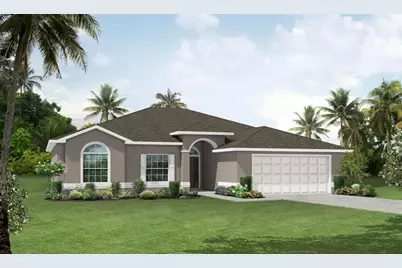 25 Lansing Lane, Palm Coast, FL 32137 - Photo 1