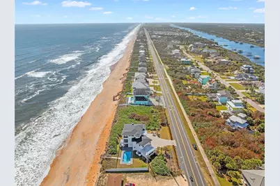 3101 N Ocean Shore Boulevard, Flagler Beach, FL 32136 - Photo 19
