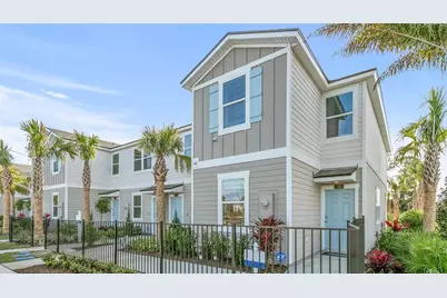 221 Palmetto Ridge Road, Saint Augustine, FL 32095 - Photo 1