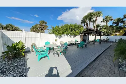 108 S 5th Street #4D, Flagler Beach, FL 32136 - Photo 3