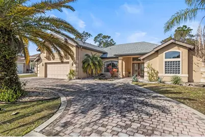 88 Covington Lane, Palm Coast, FL 32137 - Photo 1