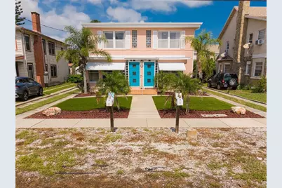 517 Revilo Boulevard, Daytona Beach, FL 32118 - Photo 1