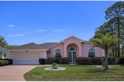 12 Warwick Place, Palm Coast, FL 32164 - Photo 1