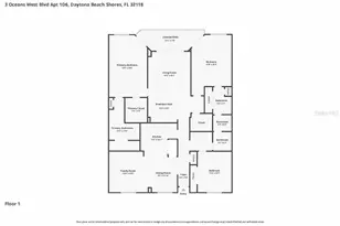 3 Oceans W Blvd, Daytona Beach, FL 32118 - Photo 37