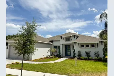 30 North Park Circle, Palm Coast, FL 32137 - Photo 1