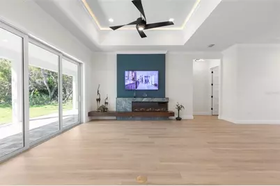 30 North Park Circle, Palm Coast, FL 32137 - Photo 3