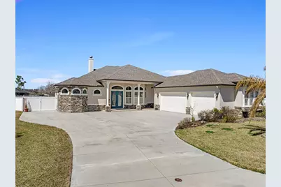 22 Noah Boulevard, Flagler Beach, FL 32136 - Photo 1