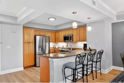 200 Ocean Crest Drive #217, Palm Coast, FL 32137 - Photo 33