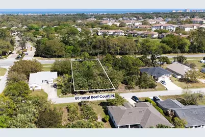 60 Coral Reef Court N, Palm Coast, FL 32137 - Photo 1