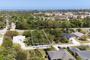 60 Coral Reef Ct N, Palm Coast, FL 32137 - Photo 1