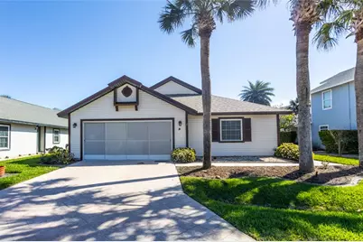 9 Sea Vista Drive, Palm Coast, FL 32137 - Photo 1