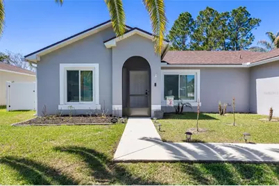 72 Burroughs Drive, Palm Coast, FL 32137 - Photo 3