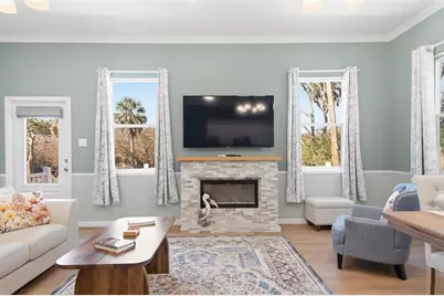 1232 S Flagler Avenue, Flagler Beach, FL 32136 - Photo 17