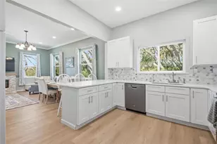 1232 S Flagler Ave, Flagler Beach, FL 32136 - Photo 5