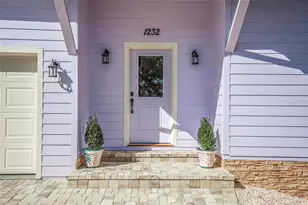 1232 S Flagler Ave, Flagler Beach, FL 32136 - Photo 3