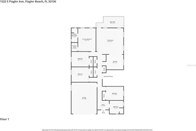 1232 S Flagler Avenue, Flagler Beach, FL 32136 - Photo 19