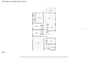 1232 S Flagler Ave, Flagler Beach, FL 32136 - Photo 19