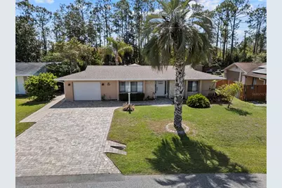 118 Beechwood Lane, Palm Coast, FL 32137 - Photo 1
