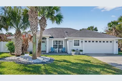 130 Heron Dunes Drive, Ormond Beach, FL 32176 - Photo 1