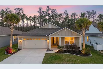 74 Cardinal Branch Lane, Saint Augustine, FL 32095 - Photo 1